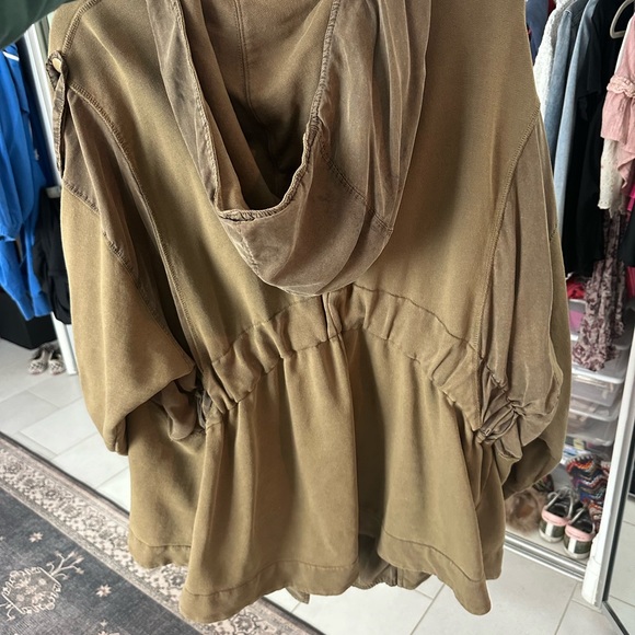 Free People - Jacket - Picture 2 of 2